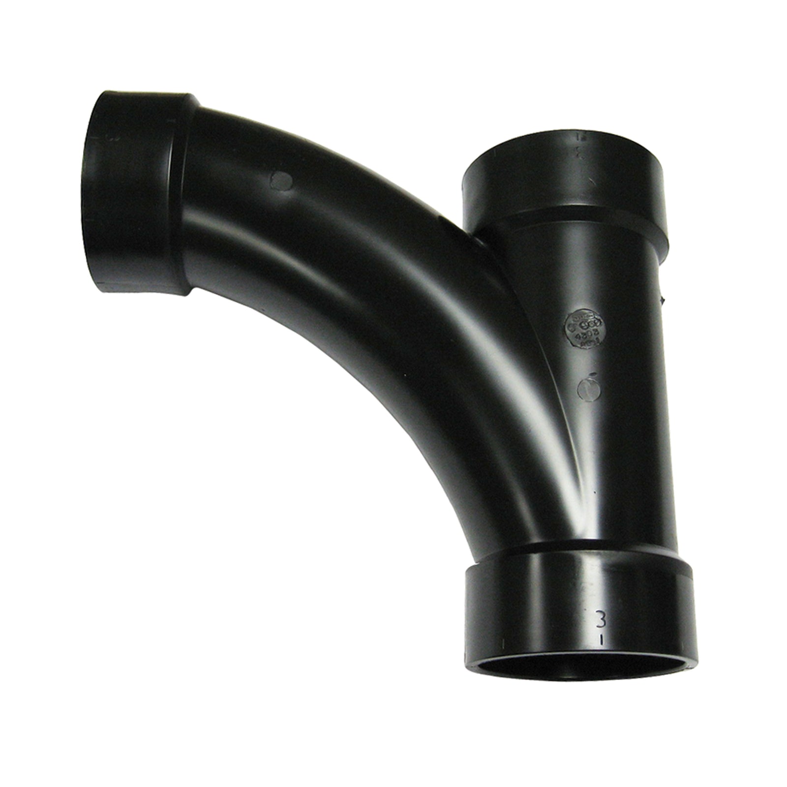 LaSalle Bristol 634303 Wye - 3" X 3" X 3"