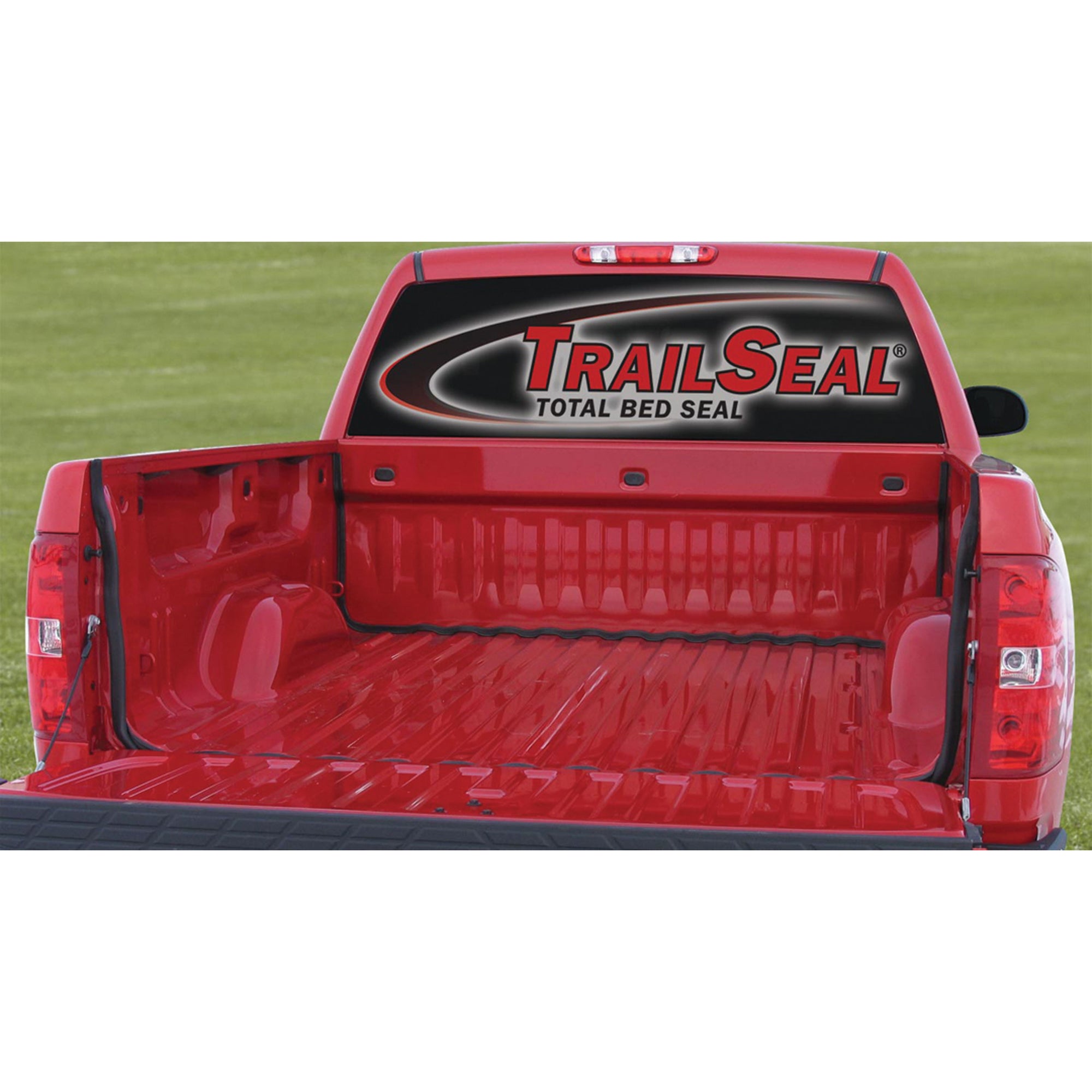 AgriCover 60090 TrailSeal Total Bed Seal for GM Trucks 2007-2017