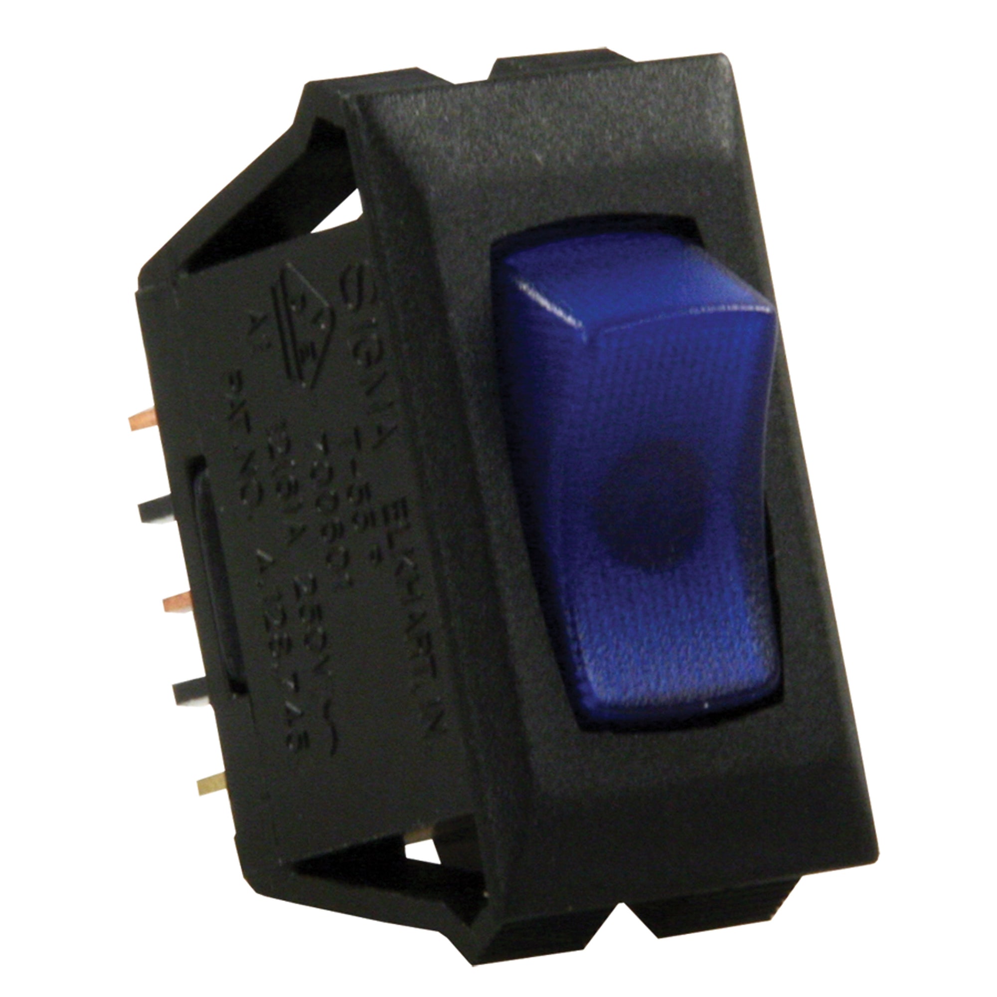 JR Products 13685 Illuminated 12V On/Off Switch