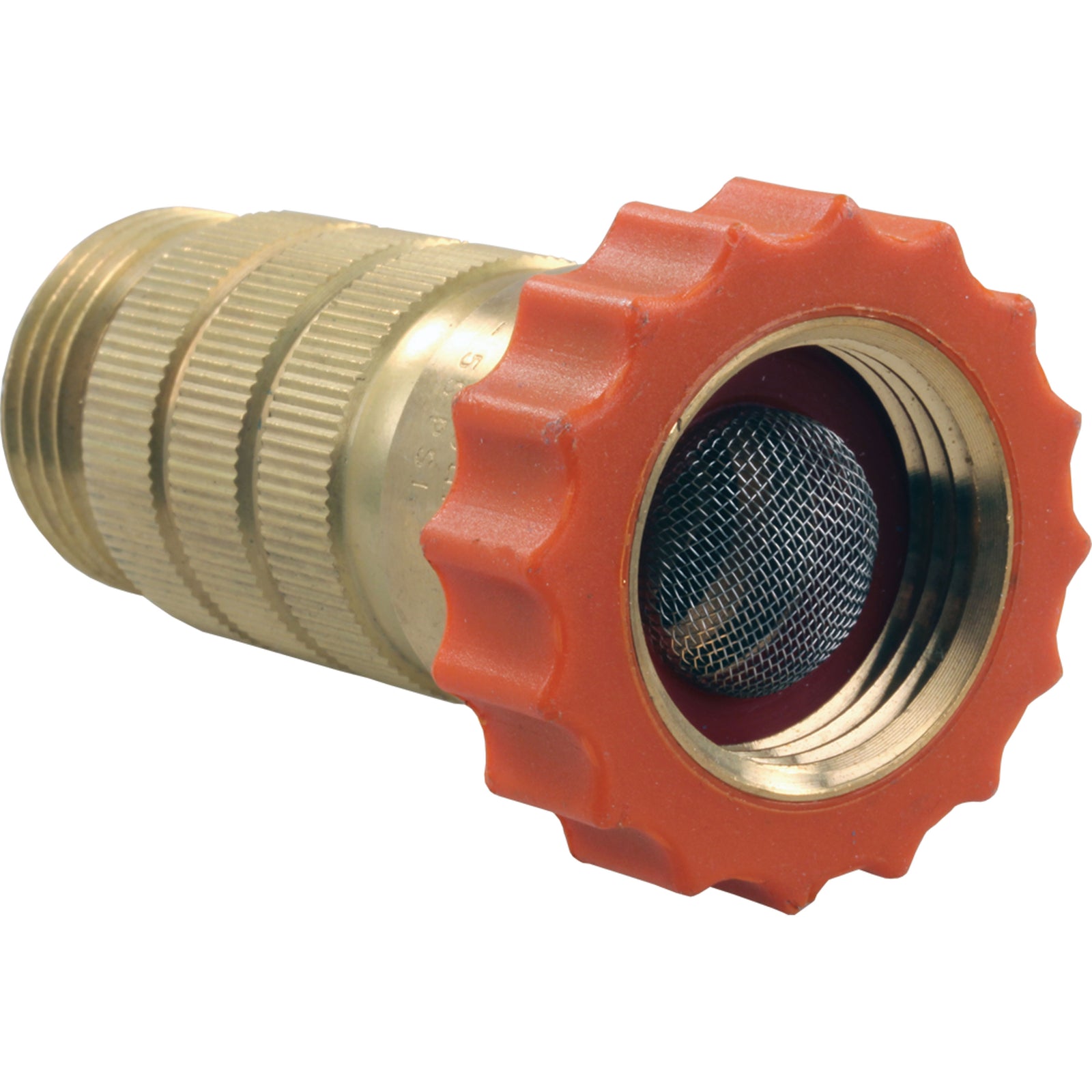 JR Products 62205 Water Regulator - 40-50 psi