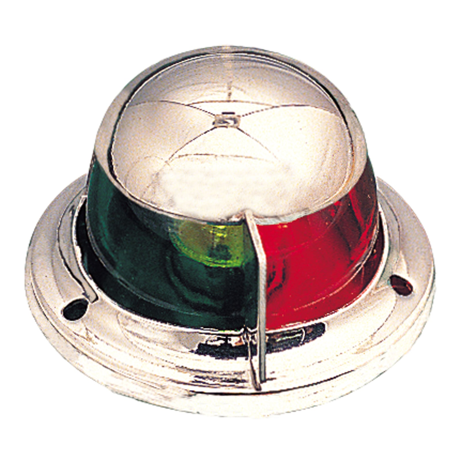 Sea-Dog 400150-1 Round Combination Bow Light