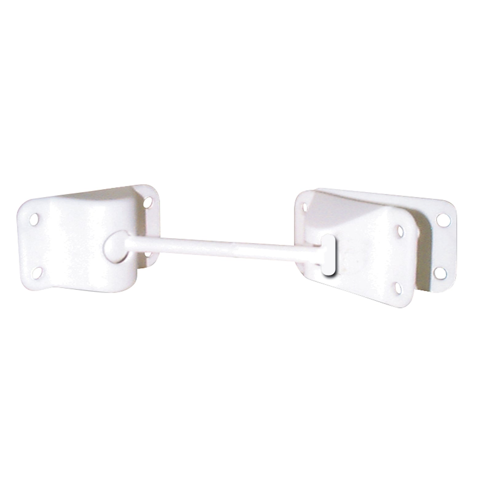 JR Products 10482 Ultimate Door Holder - 10"