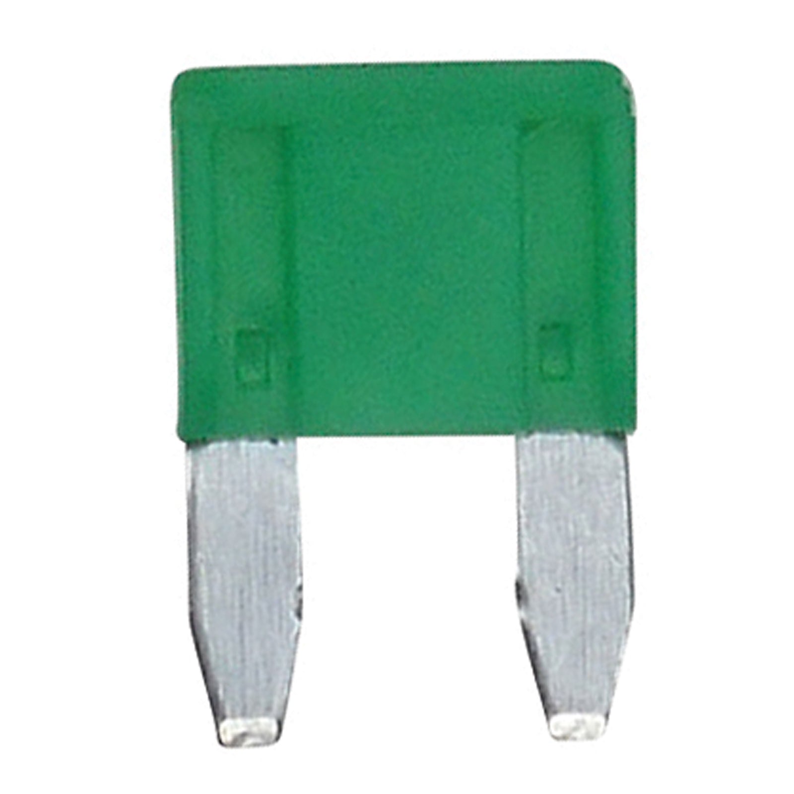 Diamond Group by Valterra DGIF115VP ASP Mini Blade Fuse - 30 Amp, Green