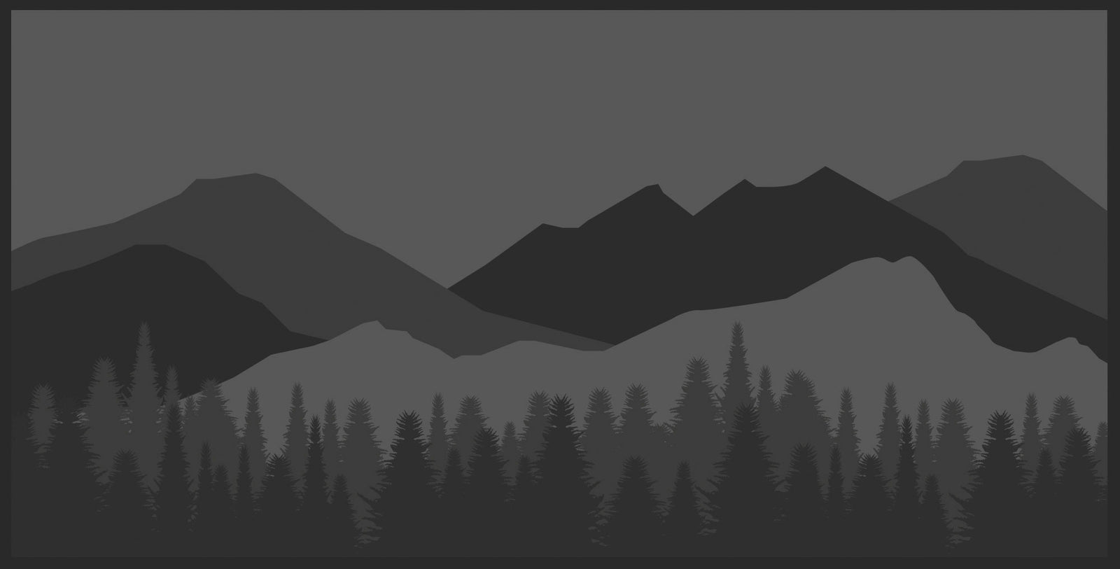 Kuma Outdoor Gear KM-MWOM-GB-18 Mountain Wilderness Outdoor Mat 18 in. x 9 in.