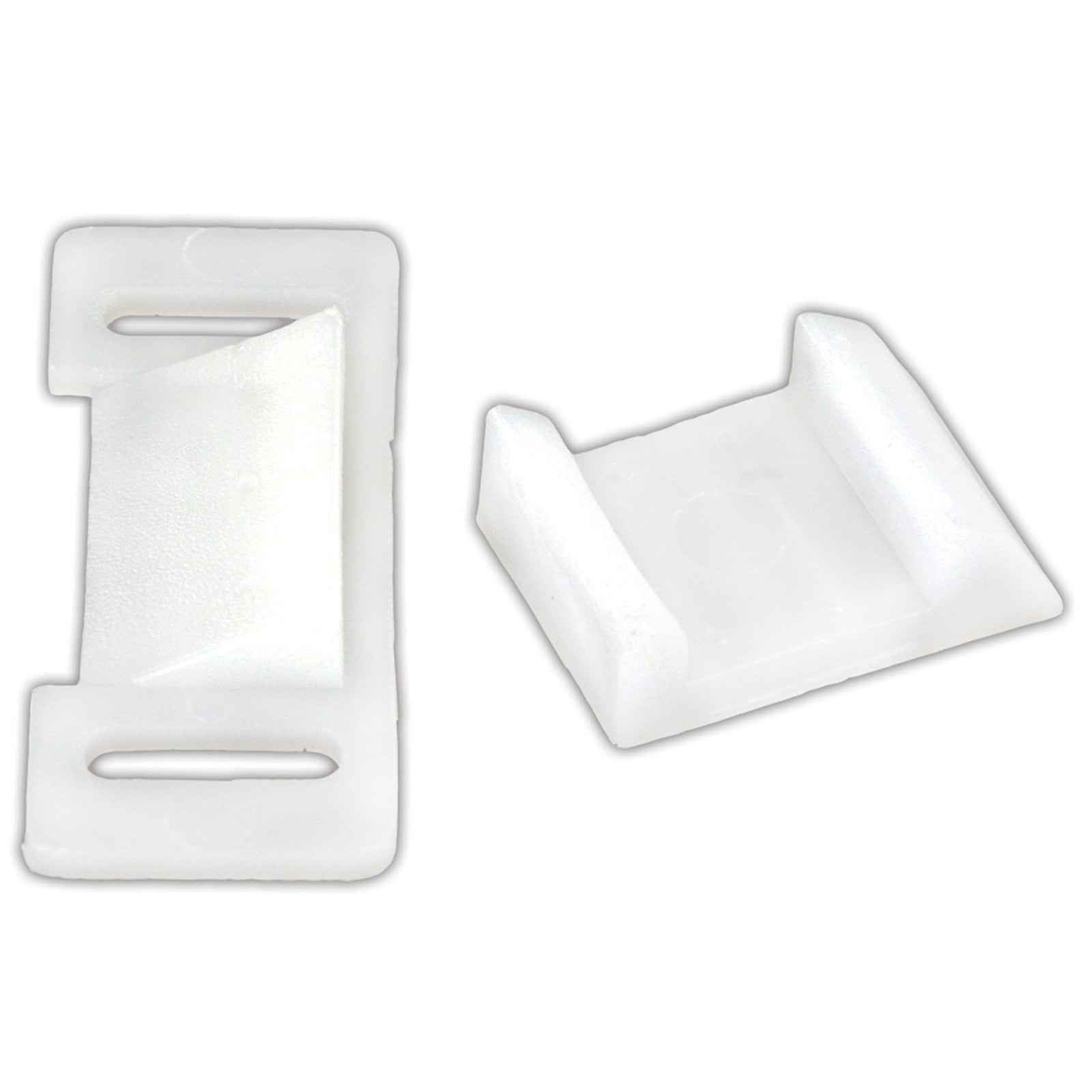 JR Products 71005 Cabinet Drawer Lock