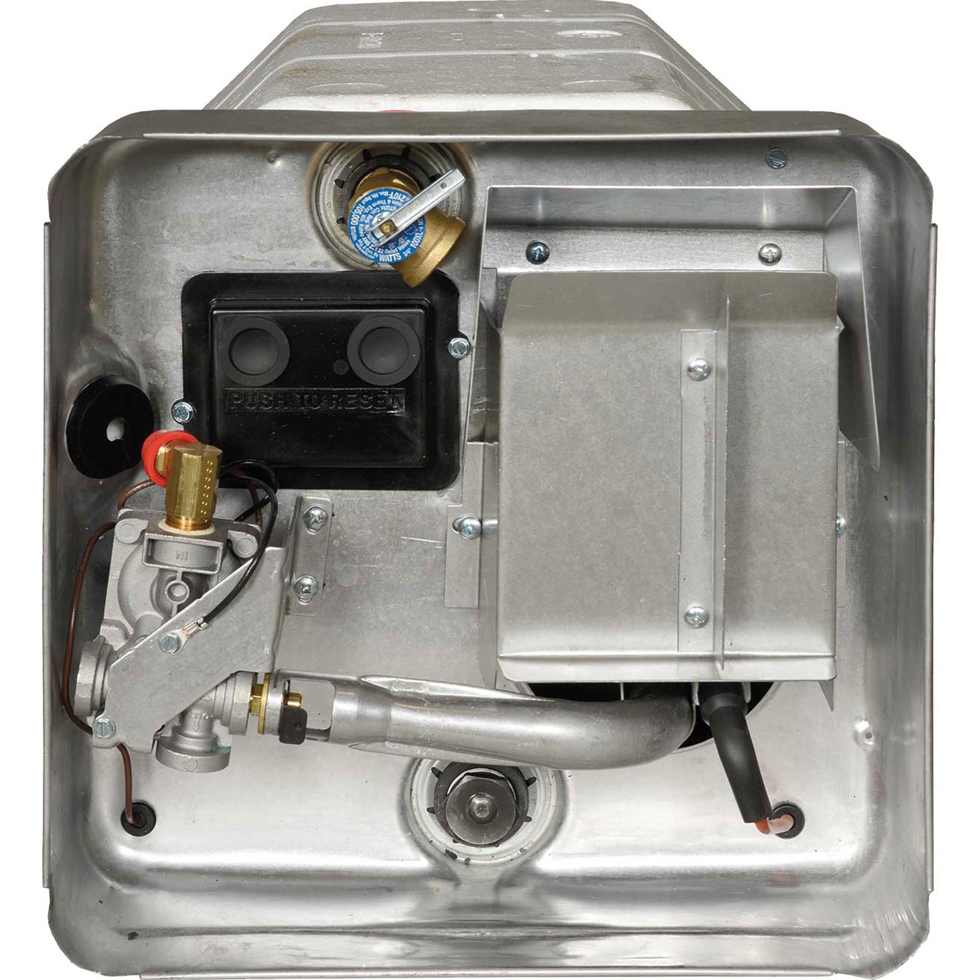 Suburban 5246A Gas Water Heater SW12D - 12 Gallon