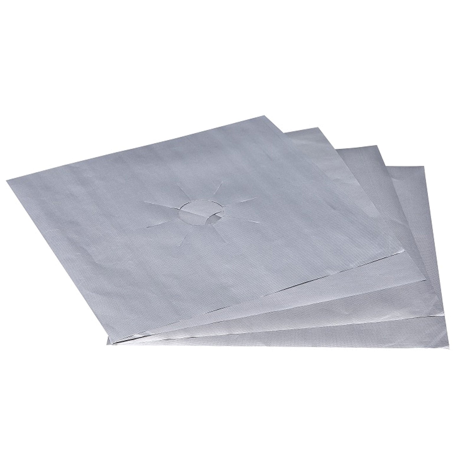 Ming's Mark GW22617 Stylish Camping Reusable Non-Stick Stovetop Protector