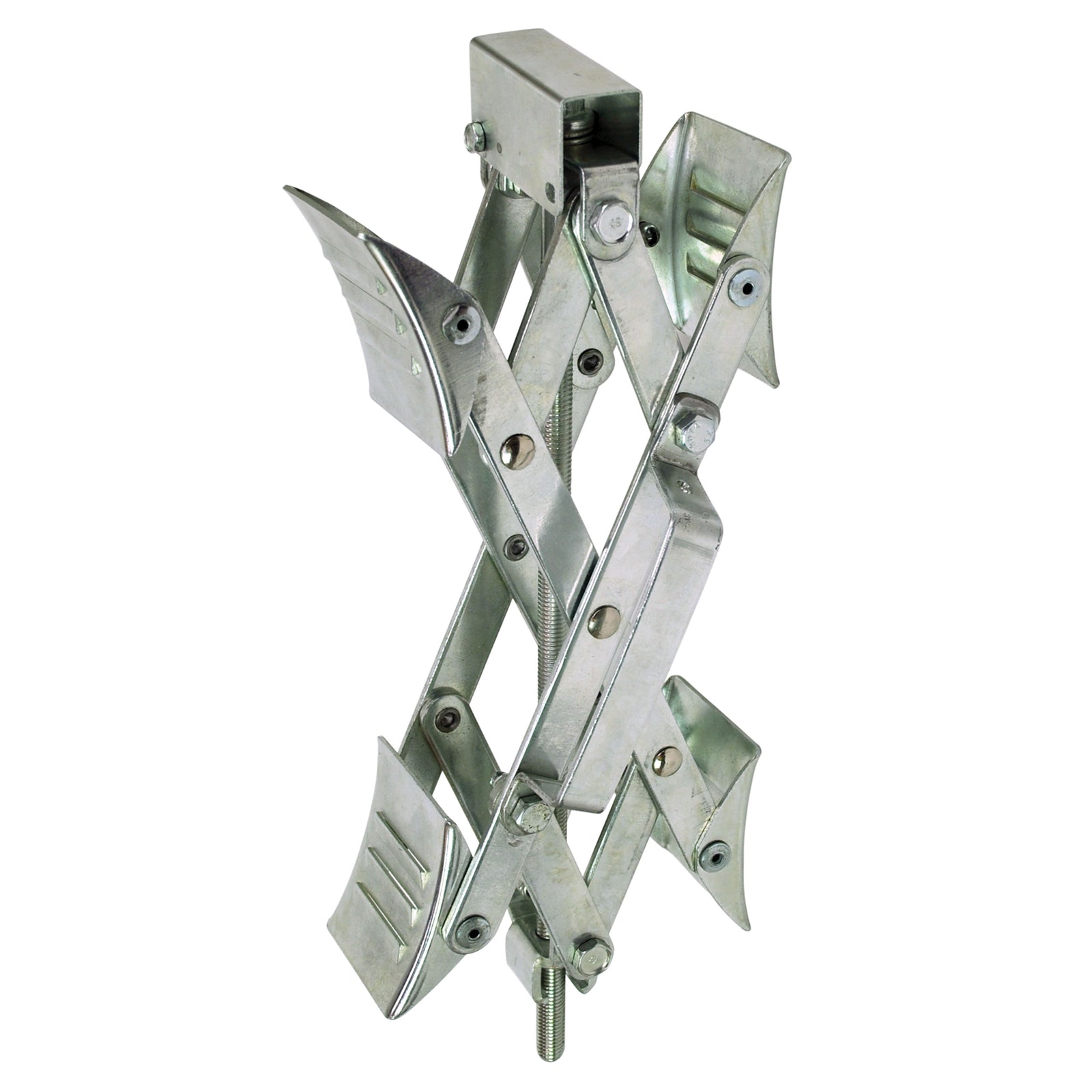 Ultra-Fab 21-001091 Ultra Super Grip Chock - 2 Pack