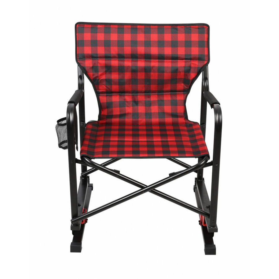 KUMA KM-SBC-RD Spring Bear Chair #845