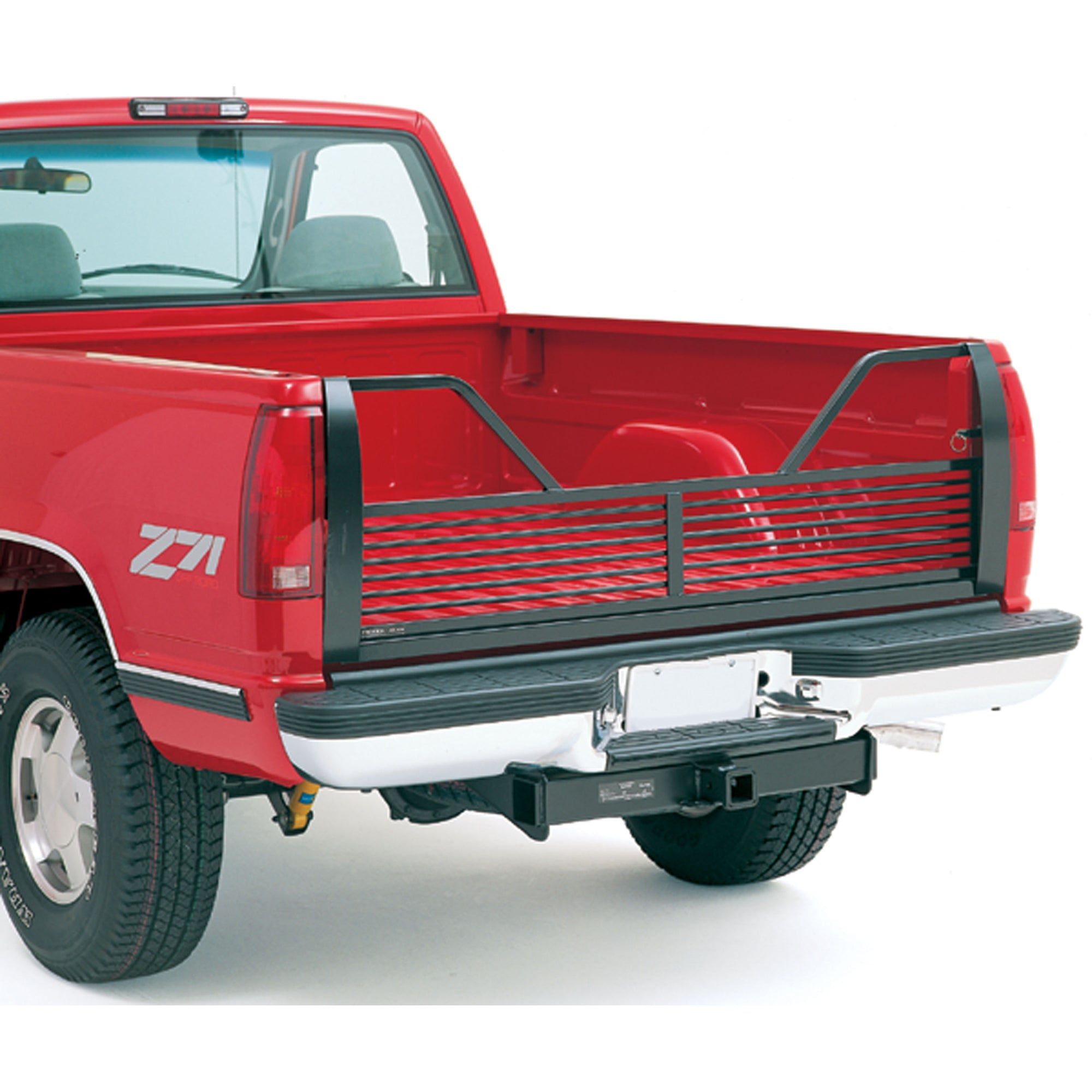 Stromberg Carlson VG-97-100 Vented Tail Gate - F250 and F350 Super Duty, 1999-2016