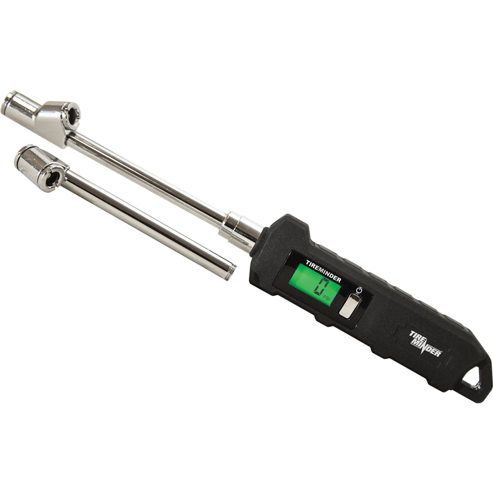 Minder TMG-AAA-RV High Precision Digital Truck and RV Tire Gauge