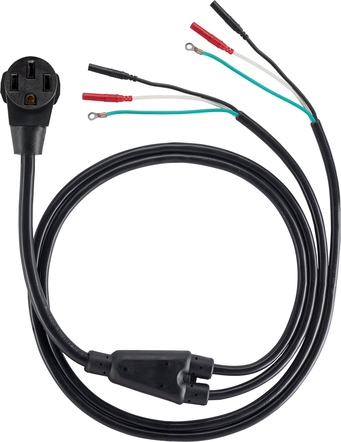 Cummins A058M290 Onan P4500i Parelleling Kit - 50A