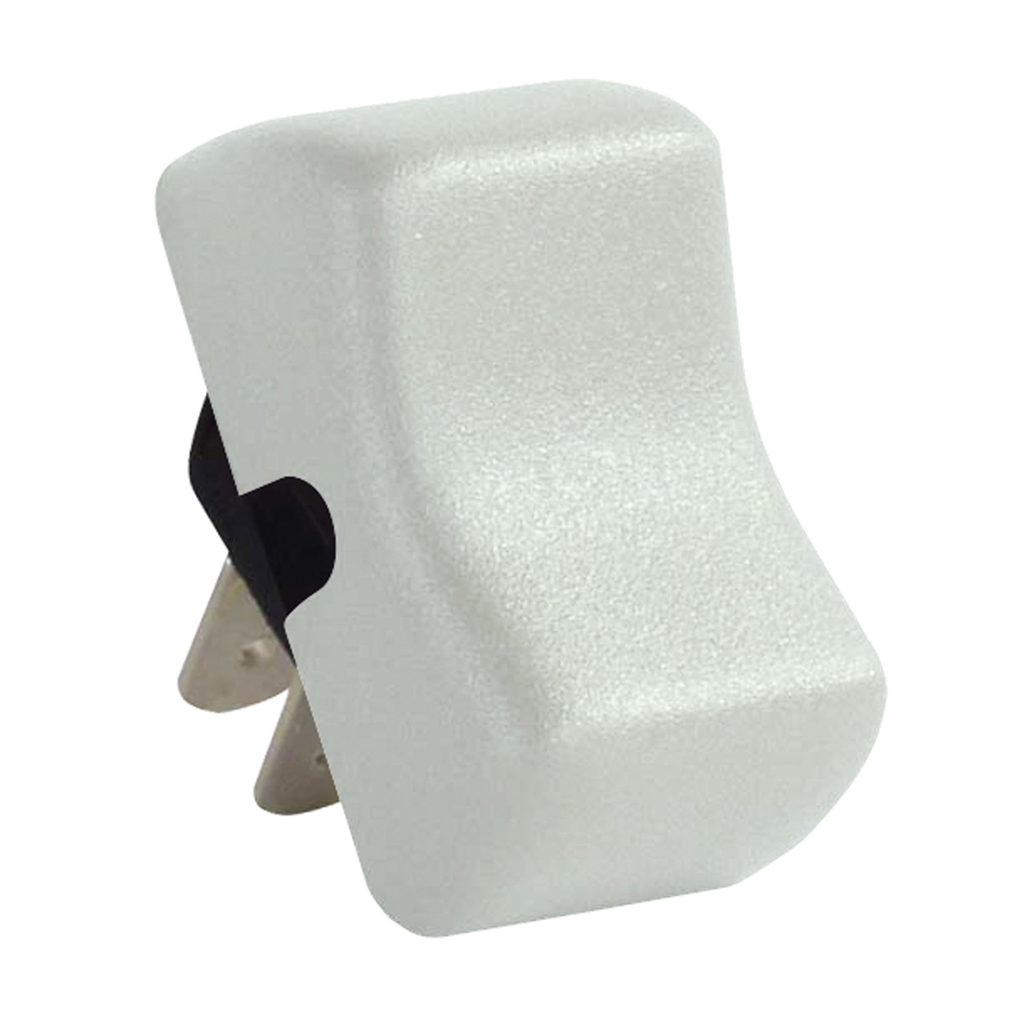 JR Products 12035 On/Off Switch - White