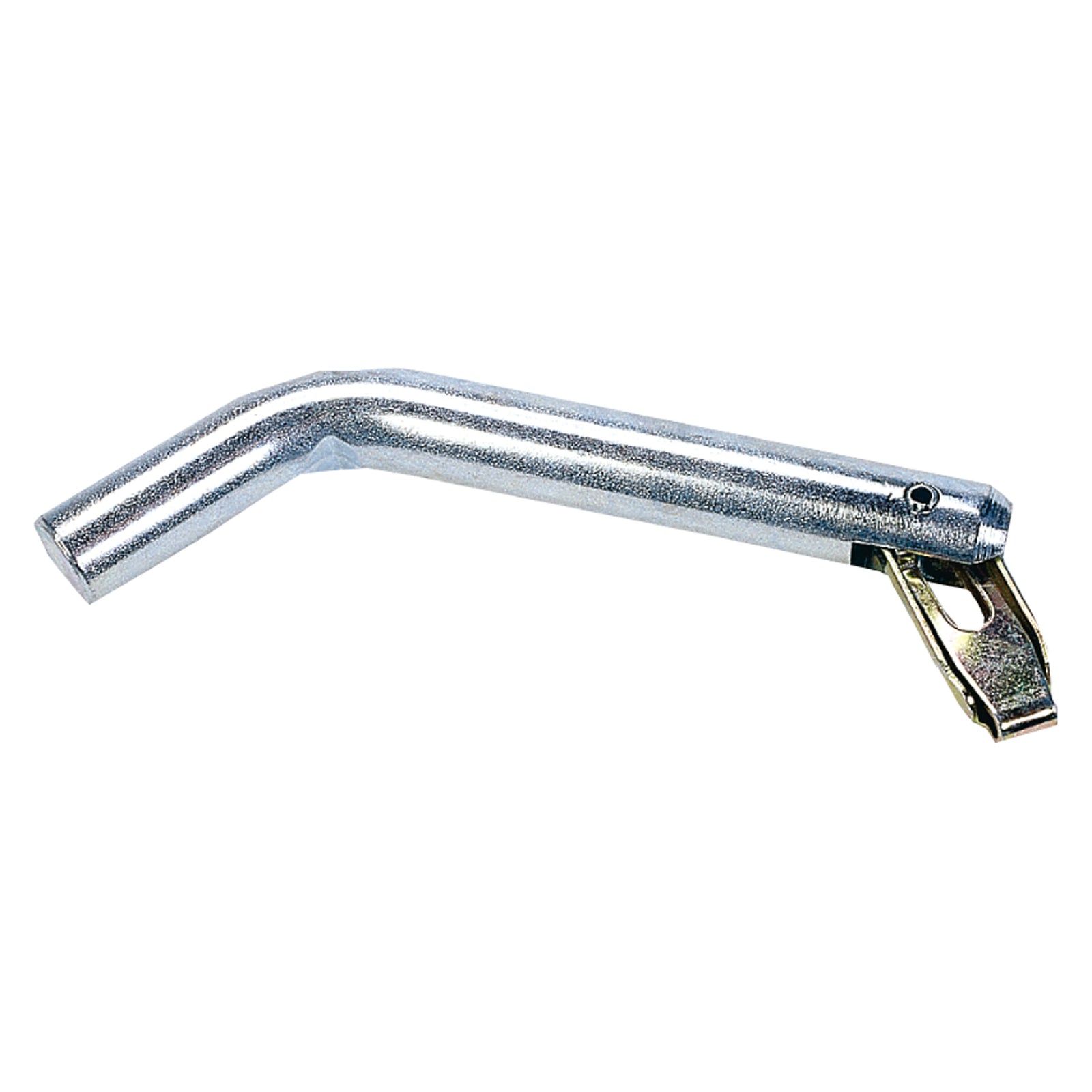 JR Products 01031 Permanent Hitch Pin - 1/2" Bulk