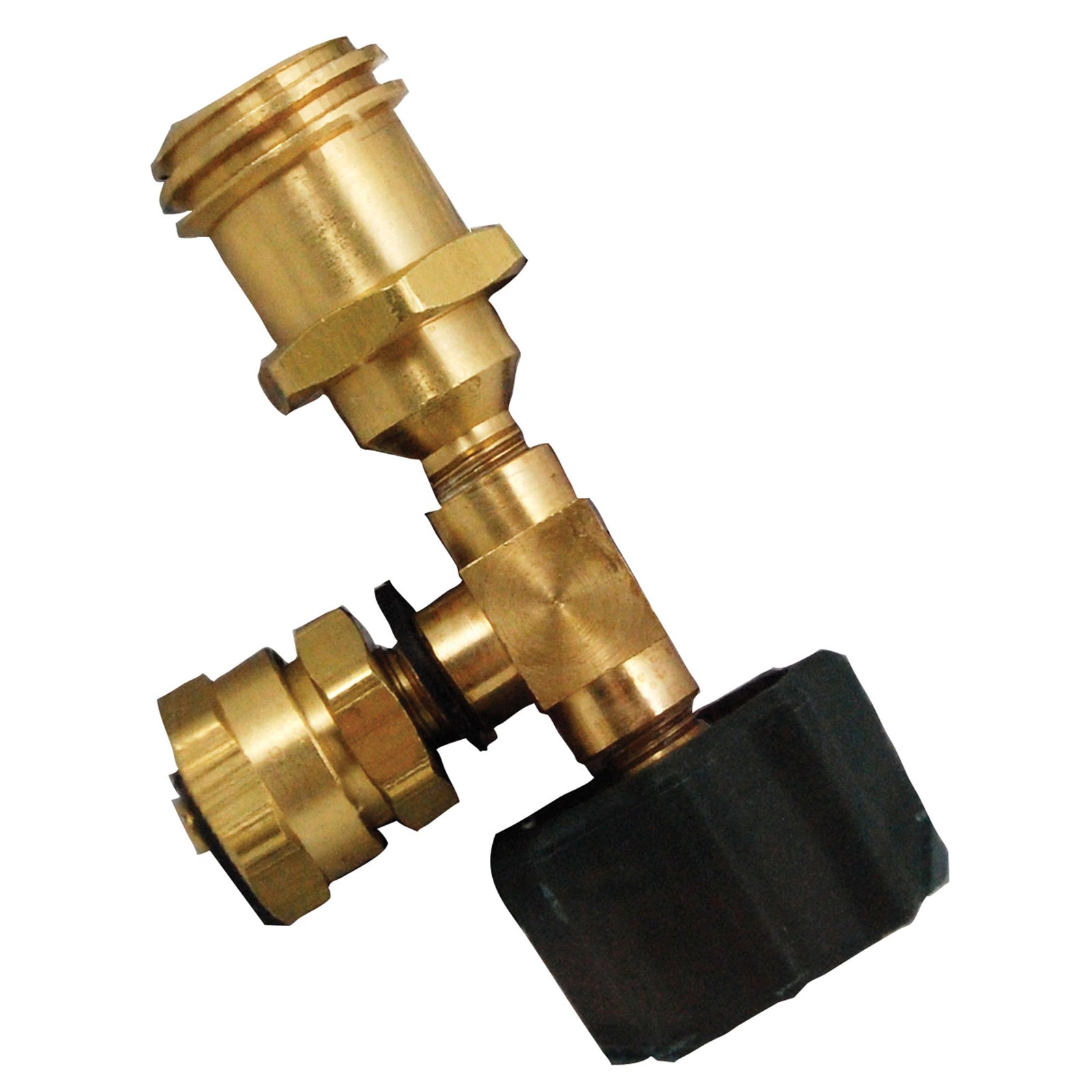 Marshall Excelsior ME418P Acme Extend A Flow Tee Fitting