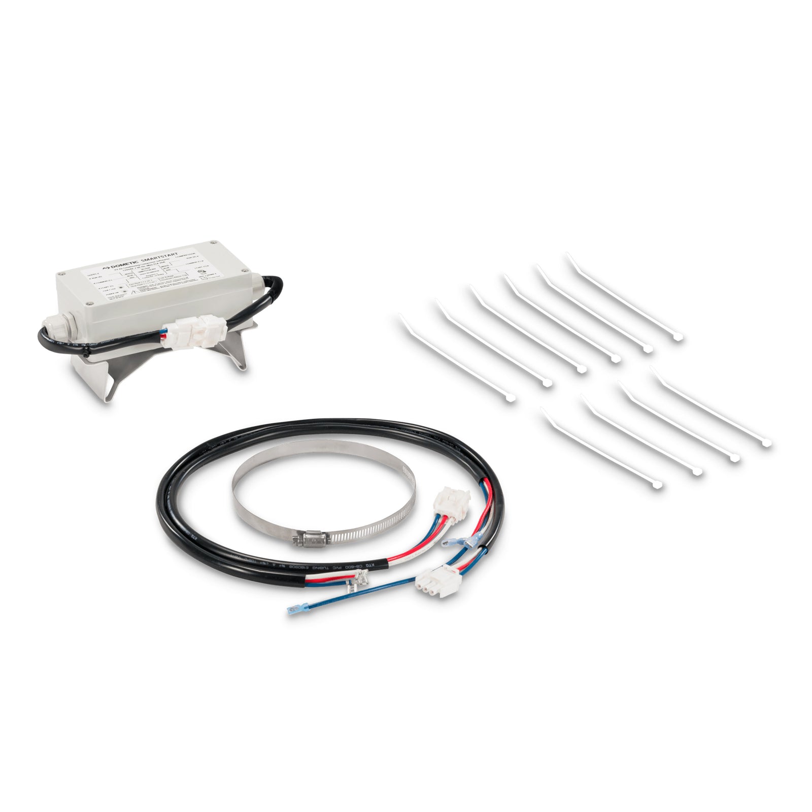 Dometic 9610004641 Smartshart for Blizzard NXT - Soft Starter Accessory for RV Air Conditioning