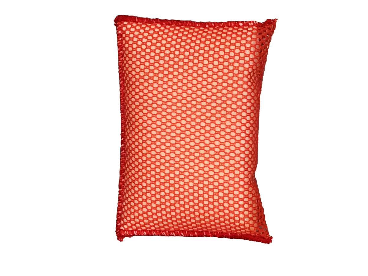 Easy Reach 148 Bug and Tar Sponge - 4" x 6"