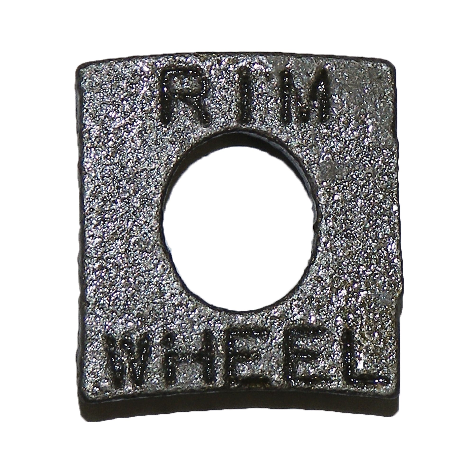 RIM CLAMP MH (5 PACK)