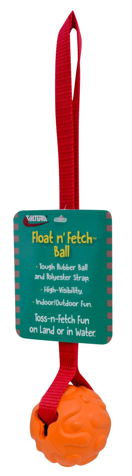 Valterra A10-2002 Float n’ Fetch Ball