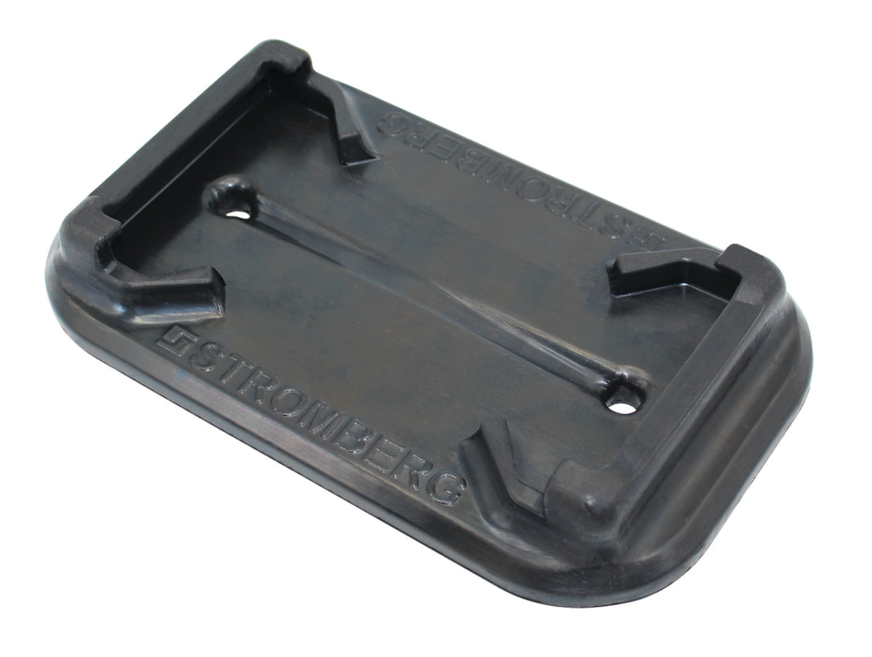 Stromberg Carlson JBP-SJSC.2 Scissor Jack Shoe - 2-Pack