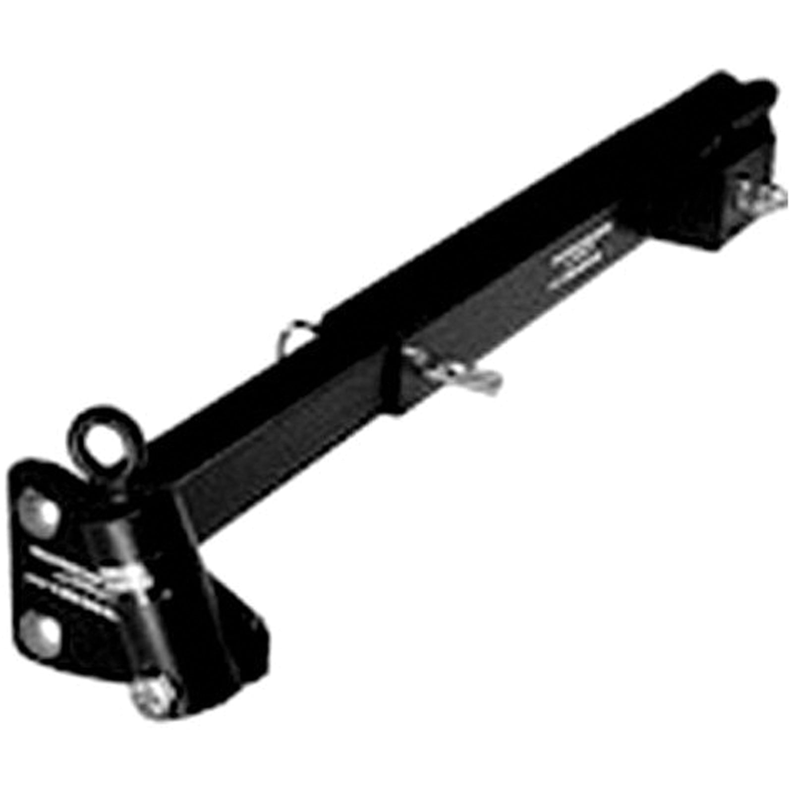 Torklift C2207 Steel Frame Mount Front Tie-Down - C2207