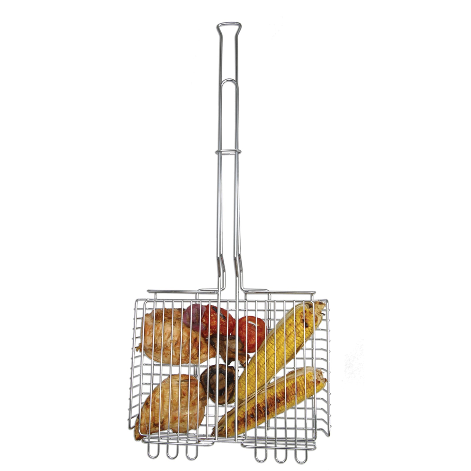 Rome Industries 66 Basket Broiler