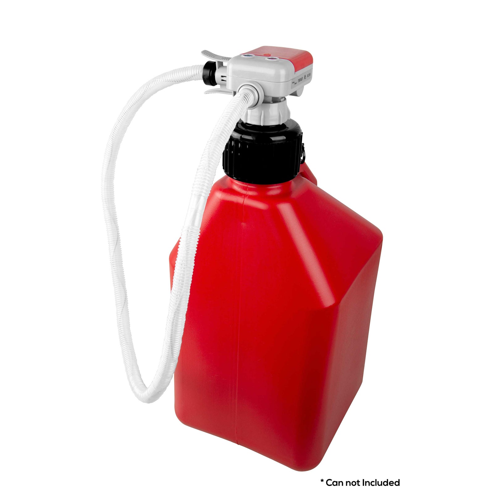 Tera Pump 20066 Racing Edition Fuel Transfer Pump TRFA01-XL - 3 GPM