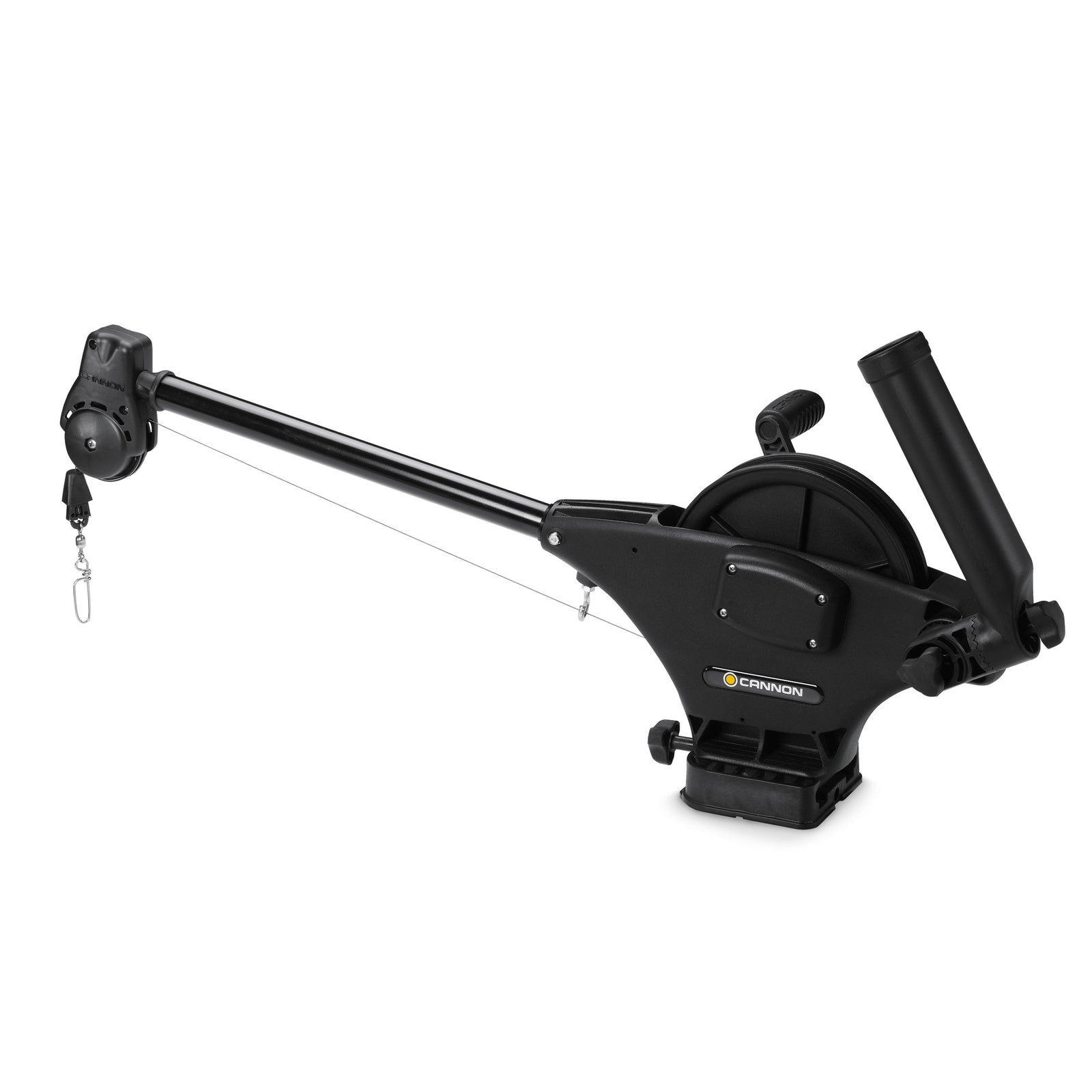 Cannon 1901120 Uni-Troll 5 ST