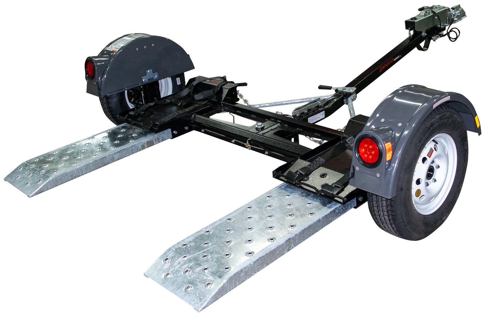 Demco 9713094 Tow Dolly KarKaddy X Set-Up - 6 Pack