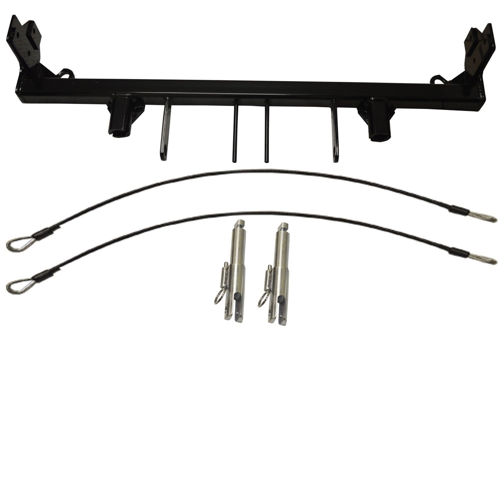 Blue Ox BX1689 Baseplate for Chevrolet Equinox/GMC Terrain (2010-2017)