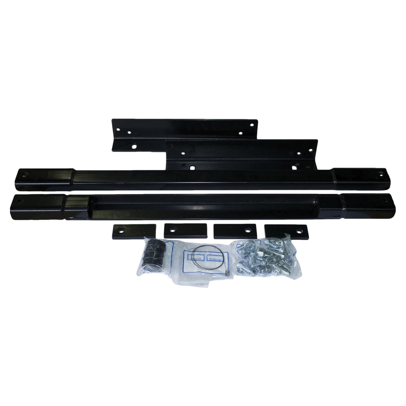 Demco 8551001 Hijacker UMS-Series Under Bed Mounting Bracket Kit - Ford F-150 '04-'13