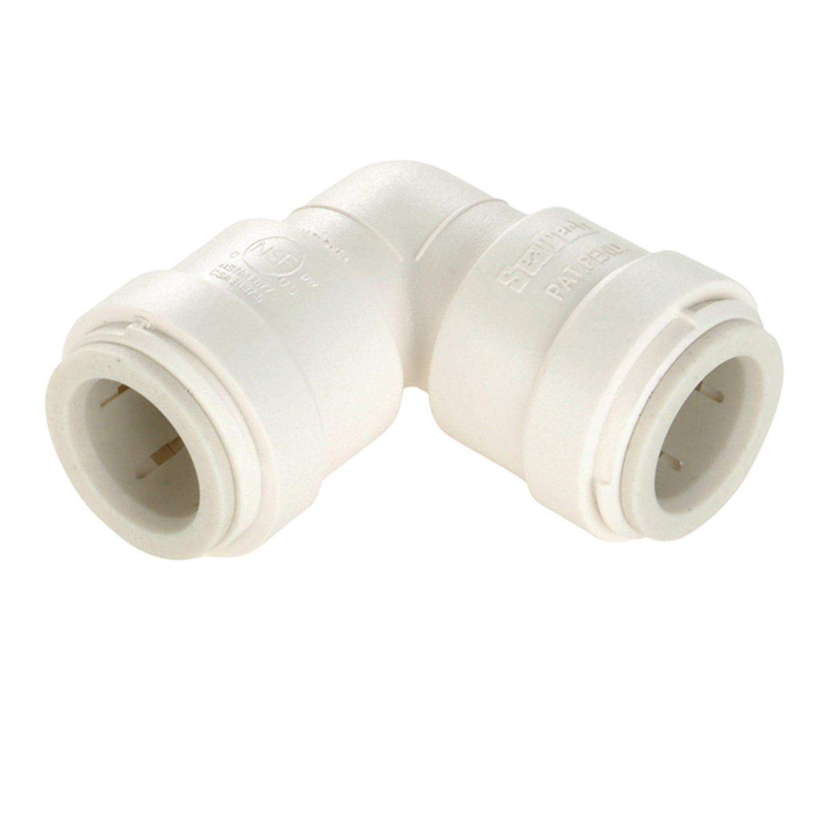 Watts 013517-14 AquaLock Union Elbow - 3/4" CTS, Each