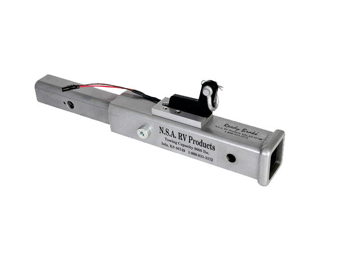 NSA RB-4000 ReadyBrake Towed Vehicle Supplemental Brake System (2" Receiver Style)