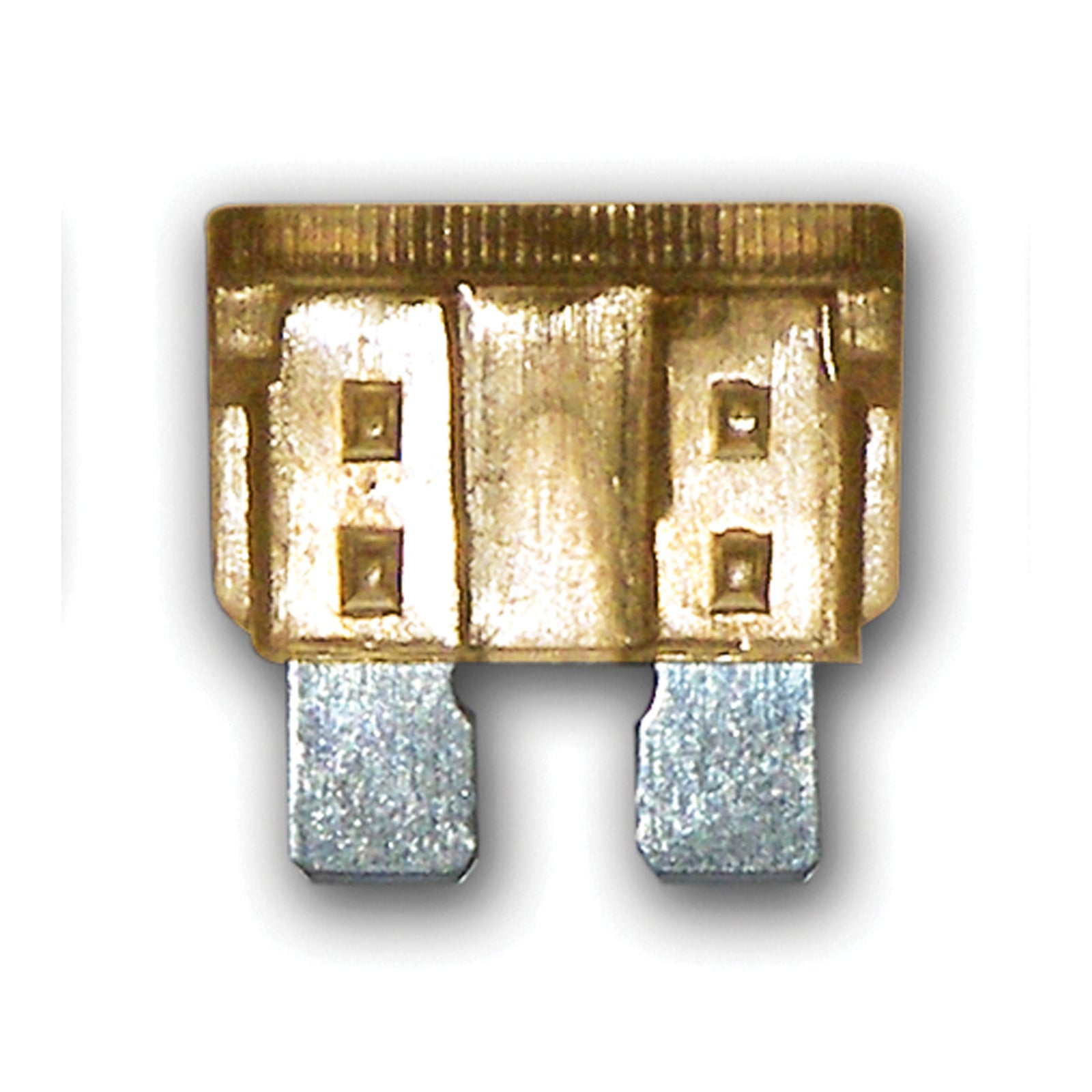 WirthCo 24355-50 5 Amp Fuse Atc/Ato 50 Pk