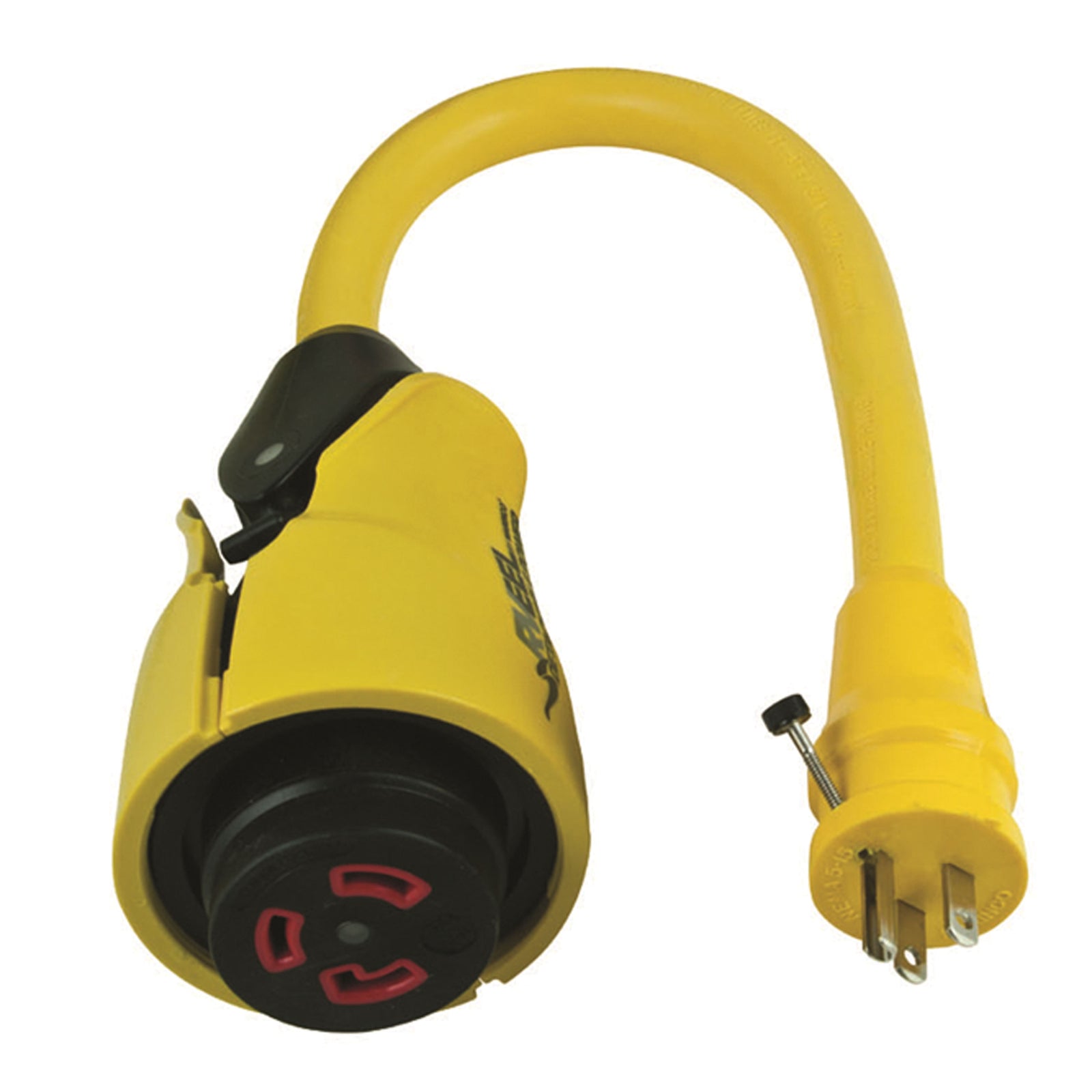 ParkPower P15-30RV RVEEL 15A Male 30A Female Adapter