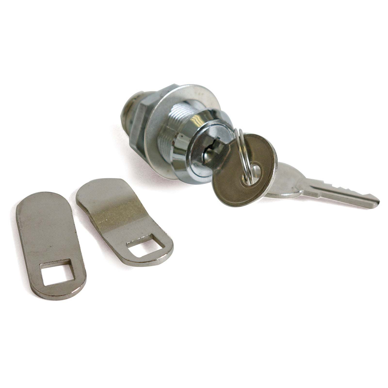 Camco 44340 Keyed Baggage Lock - 5/8"