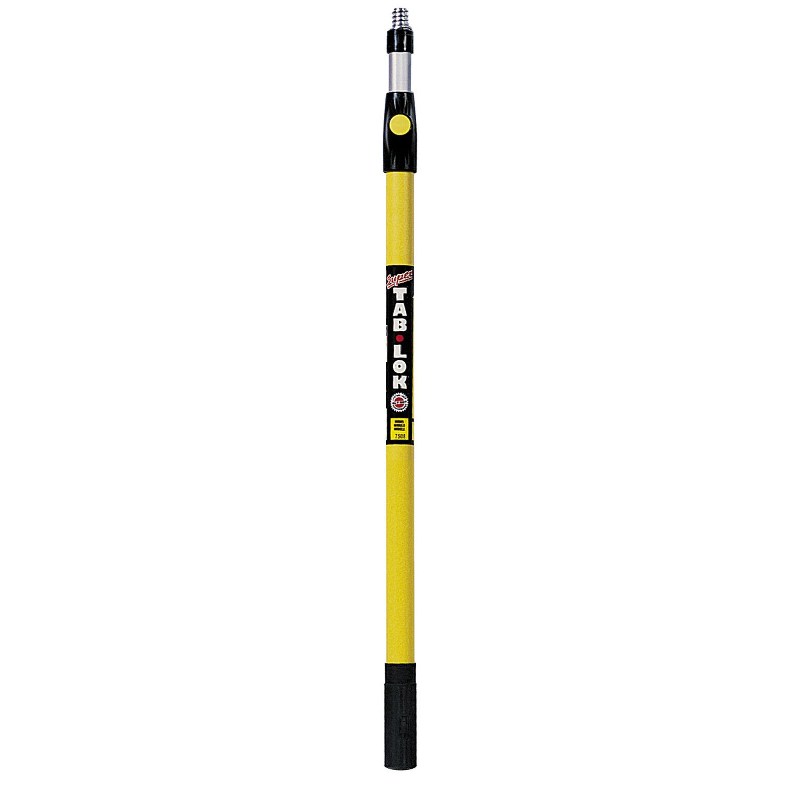 Mr. LongArm 7508 Super Tab-Lok-Thread Extension Pole - 4.1' to 7.2'
