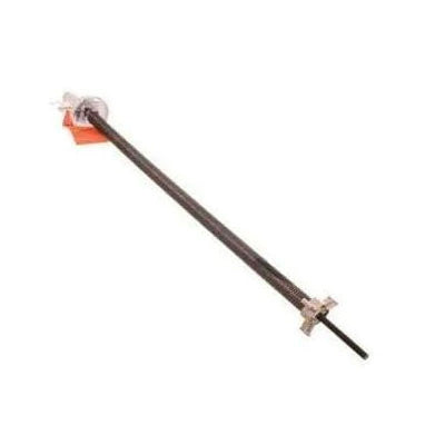 Dometic 3310420.017B Torsion Assembly Left Hand White F/9100