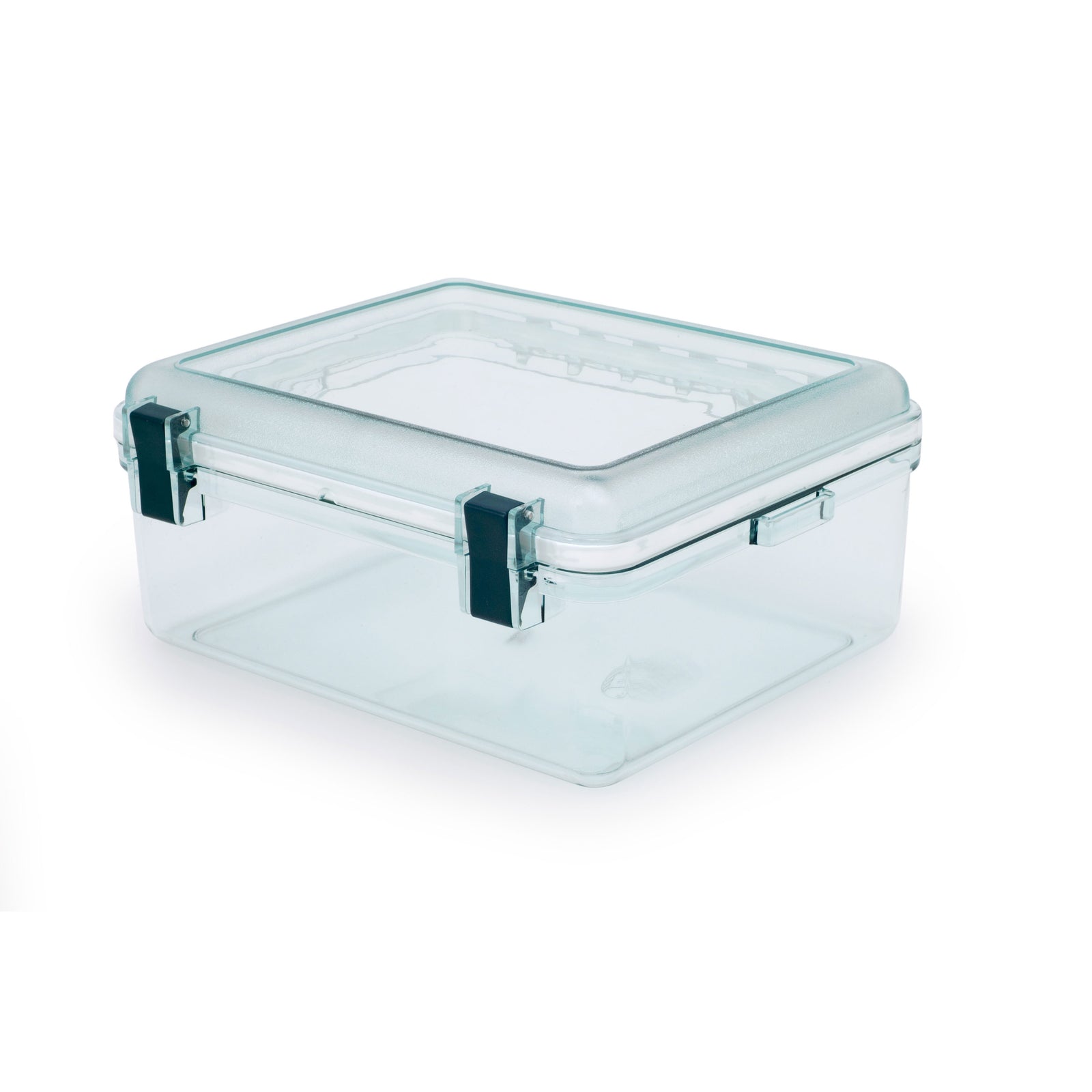 GSI Outdoors Lexan Gear Box - 9.5" x 7.8" x 4"