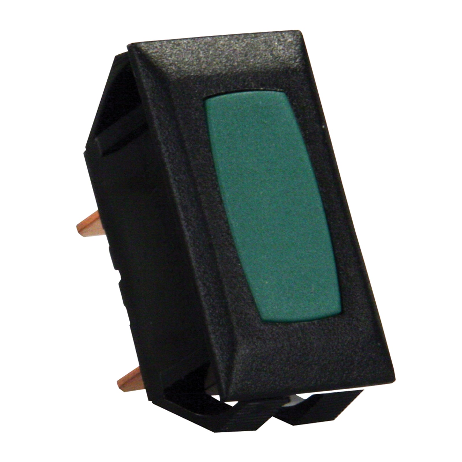 JR Products 13315 Indicator Light - Green/Black
