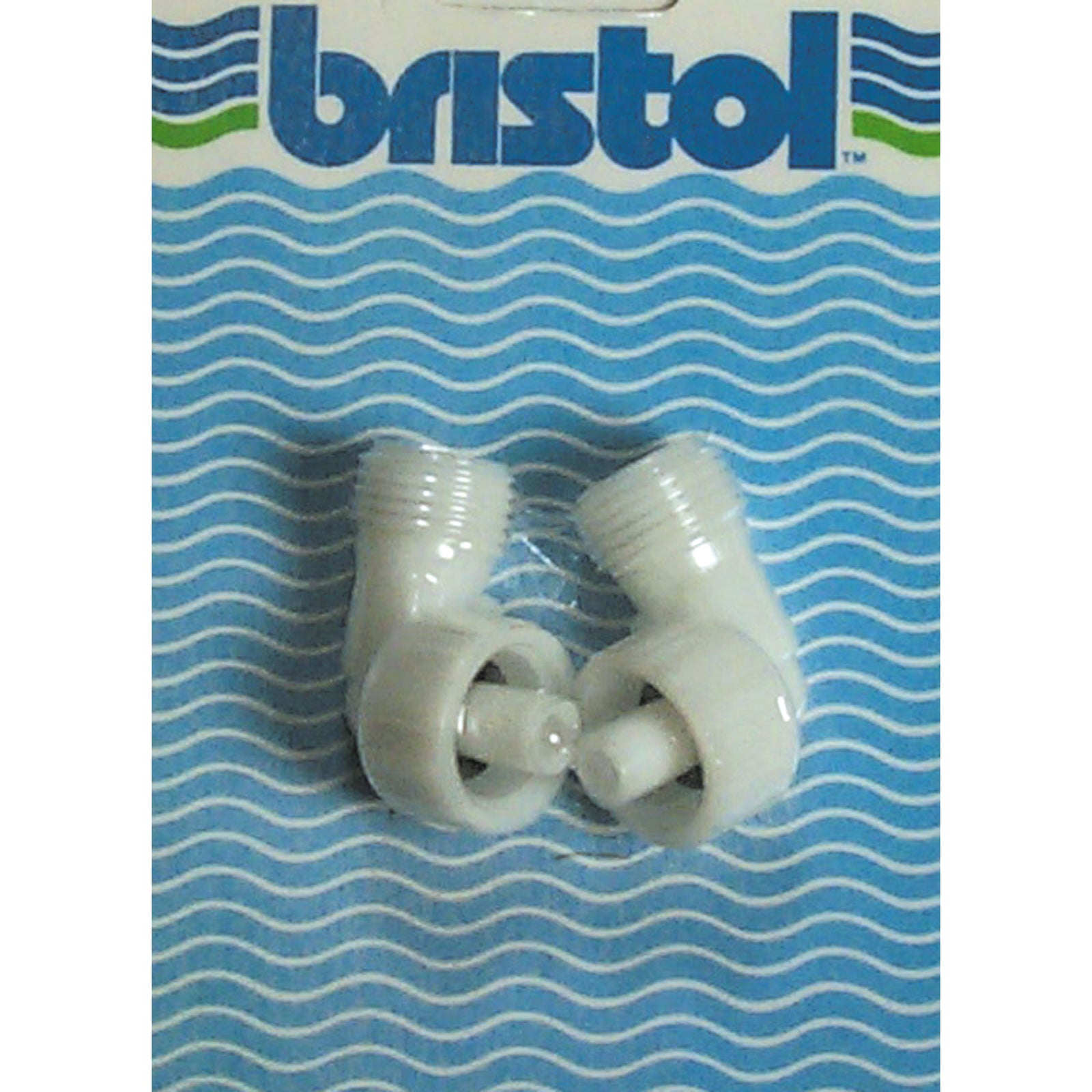 LaSalle Bristol 39005 Utopia Hook-Up Elbows