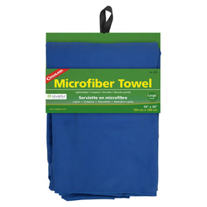 Coghlan's 2032 Microfiber Towel - Medium