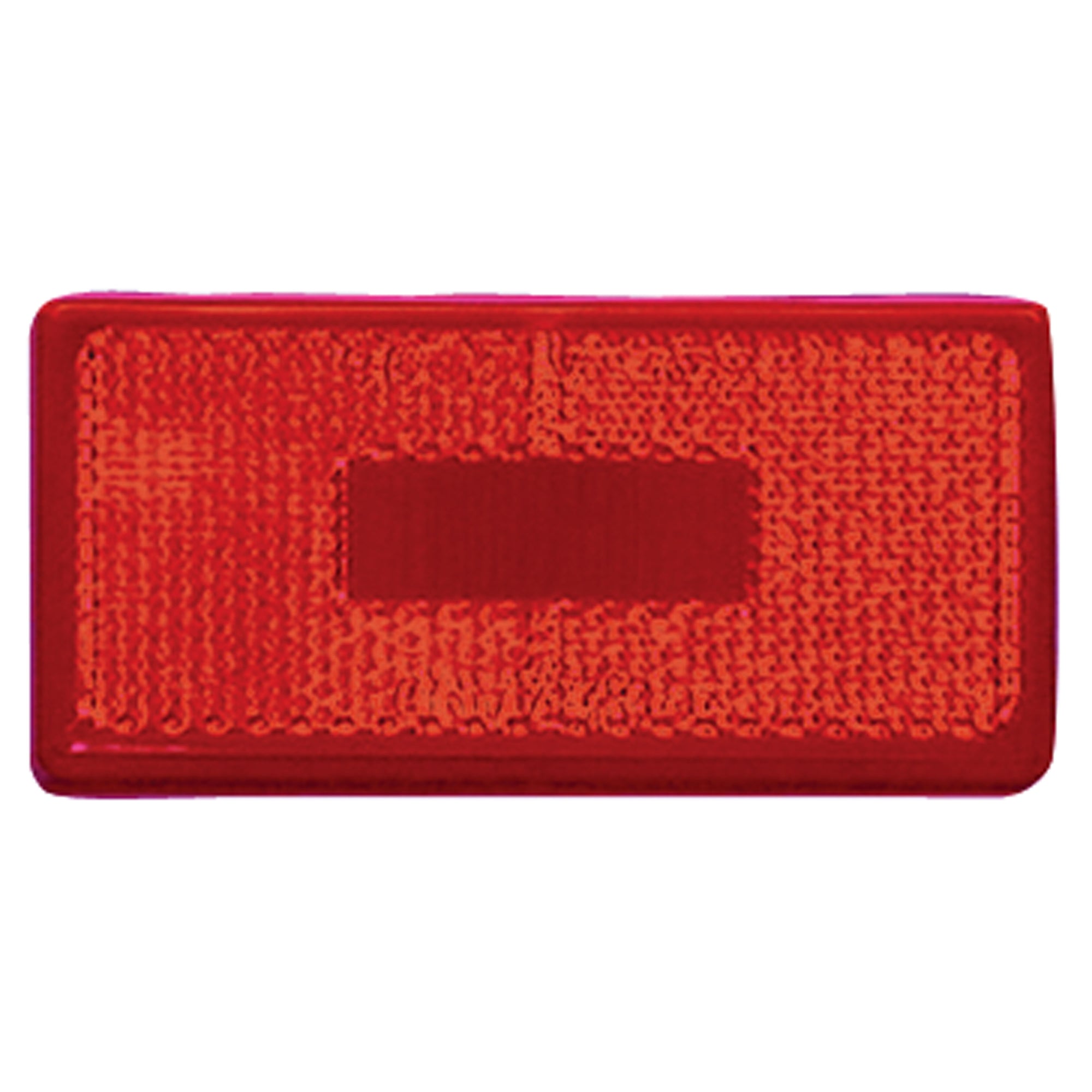 Fasteners Unlimited 003-56 Command Electronics Clearance Light - Red Light