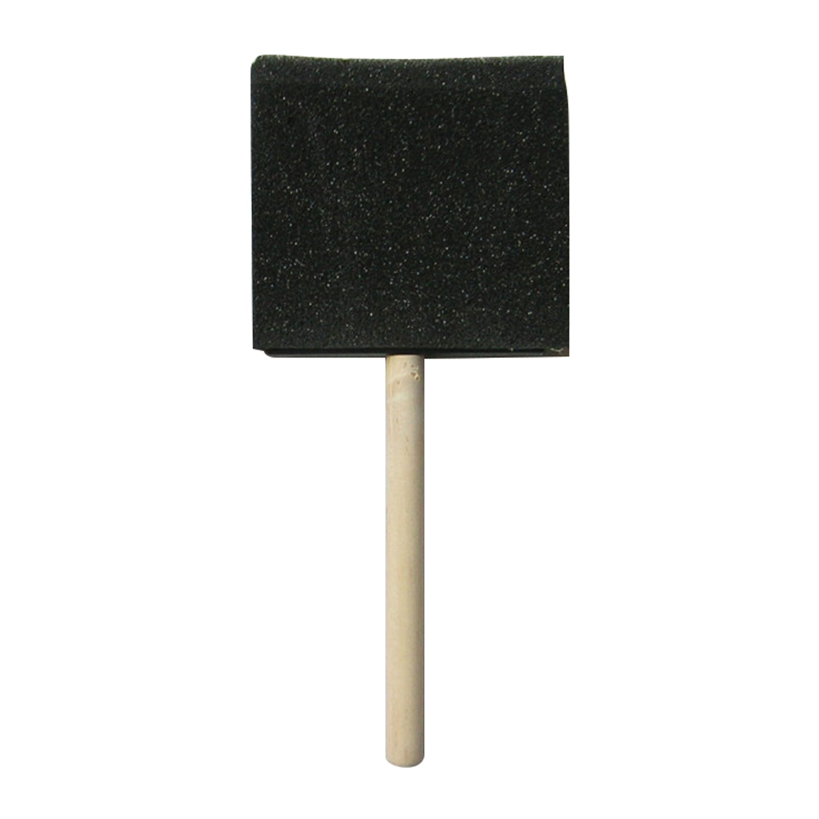 Dyco JEN4PB Foam Brush Applicator - 4"