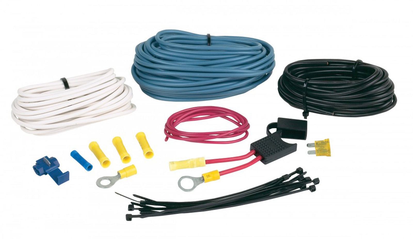 Hopkins 47275 Brake Control Installation Kit