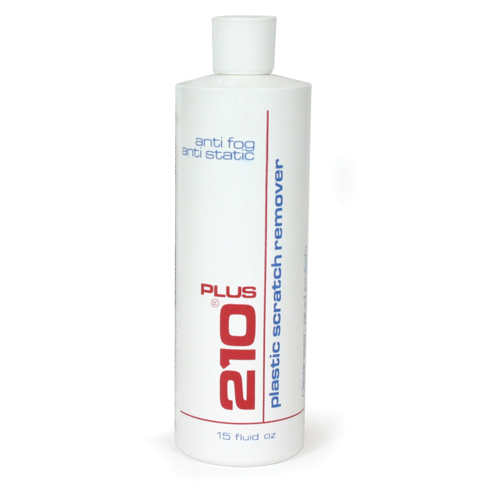 Camco 40944 210 Plastic Scratch Remover