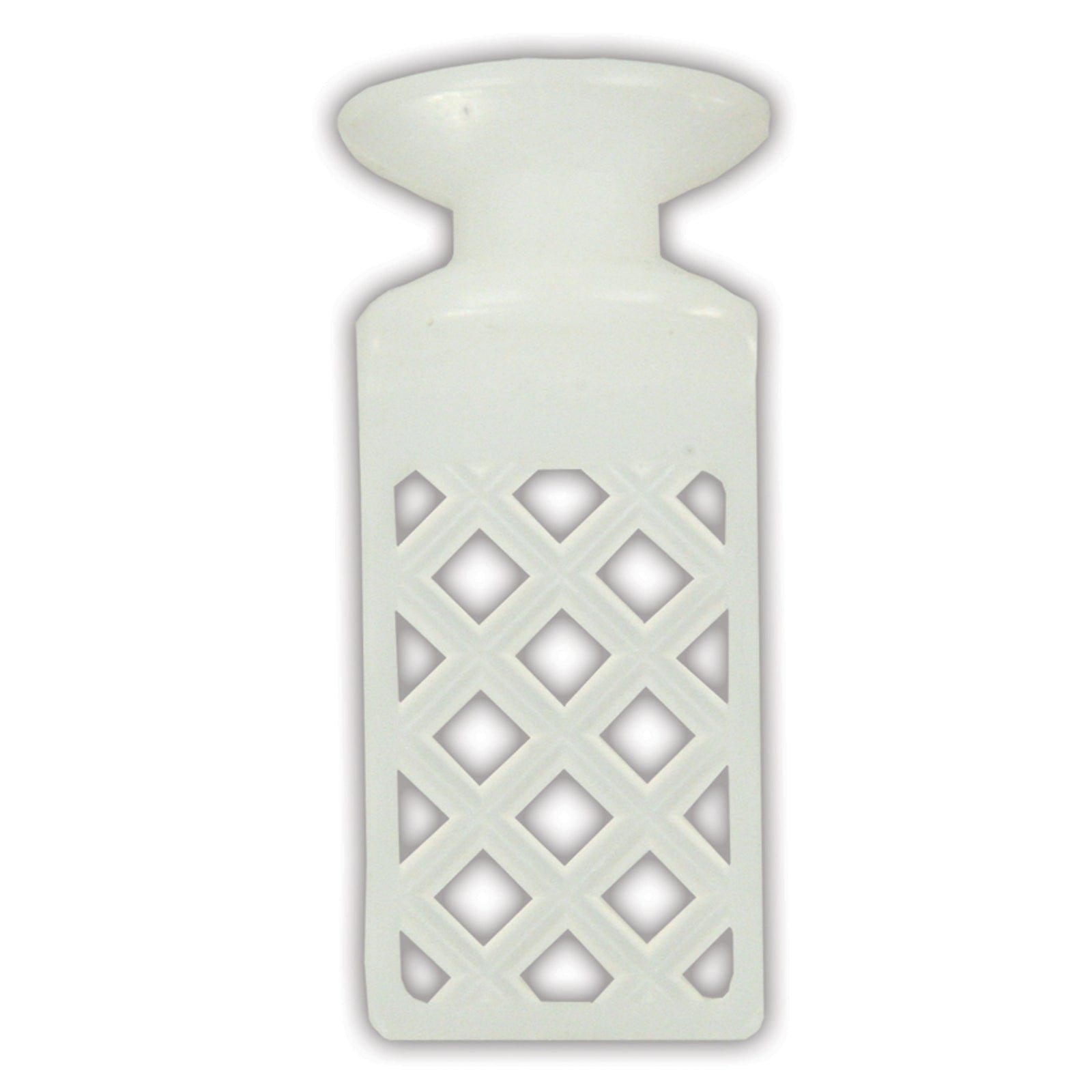 JR Products 81065 Large Sew-In Curtain Carrier -Type A