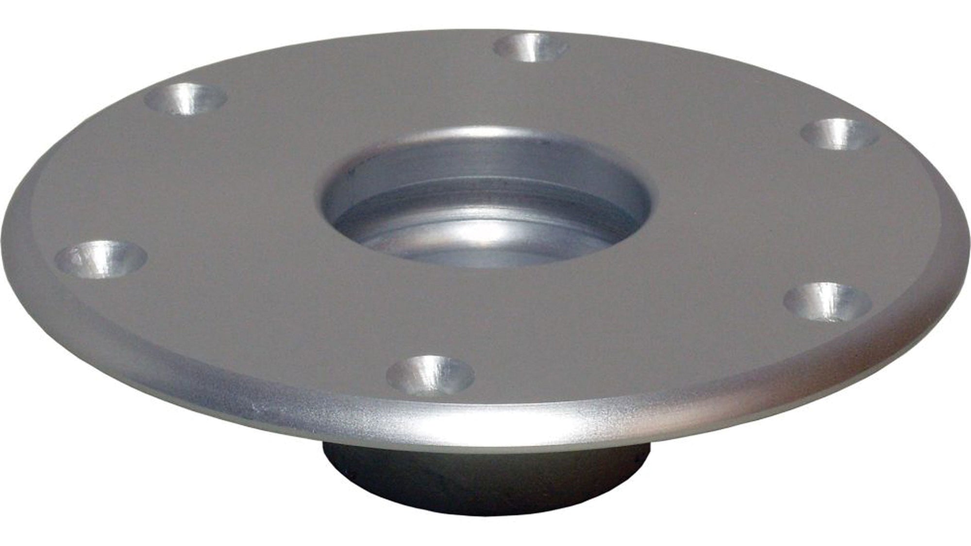 Springfield 3660107 2-7/8" Table Base - Anodized