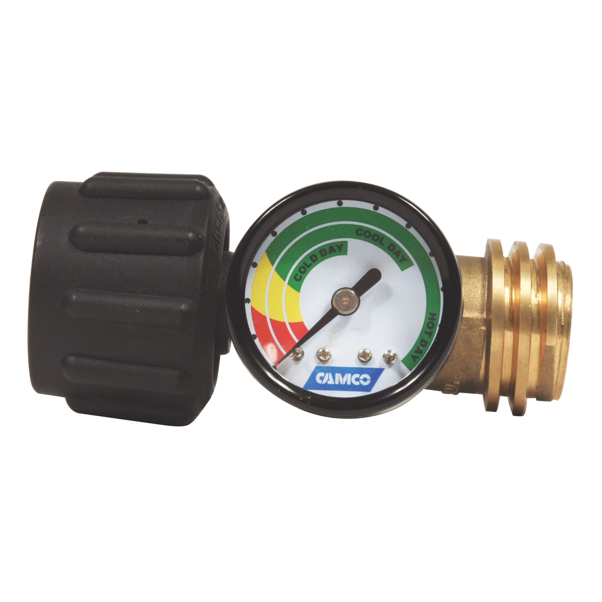 Camco 59023 Propane Gauge / Leak Detector