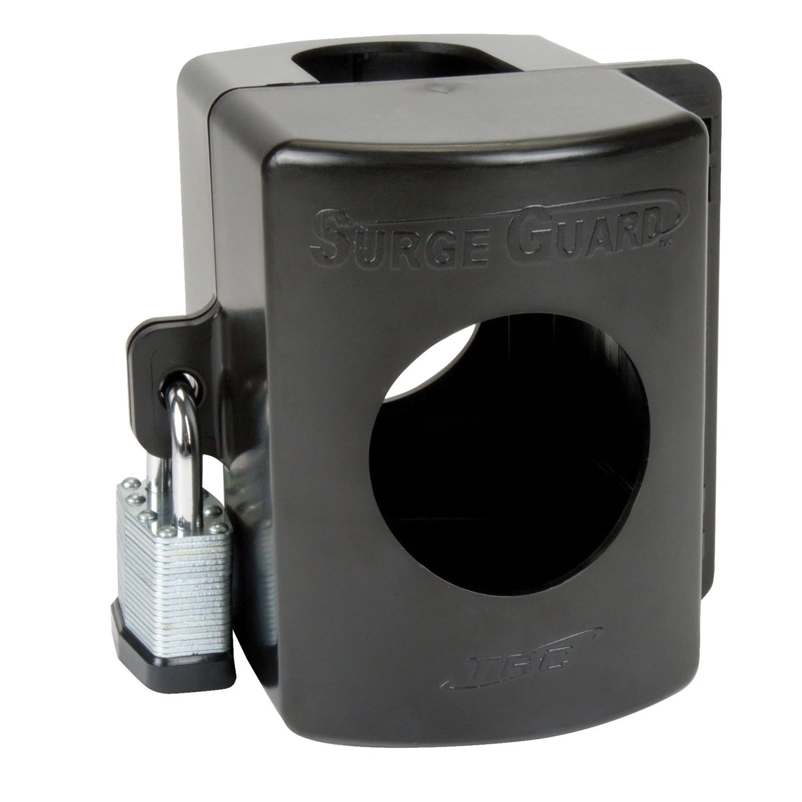 Southwire 34590 Surge Guard Lock Hasp